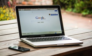 Google has great apps for new bloggers to get acquainted to their new role.